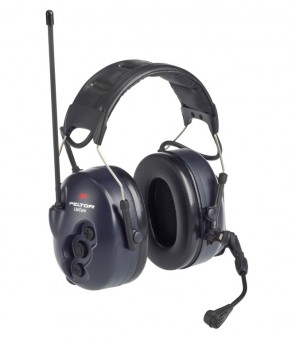 LCA, LiteCom, PMR 446, Kopfbügel
SNR = 32 dB Lizenzfreies PMR-Gehörschutzfunkgerät


 
