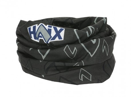 HAIX 903050 • Multifunktionstuch black •
die individuelle Kopfbedeckung • schwarz


 